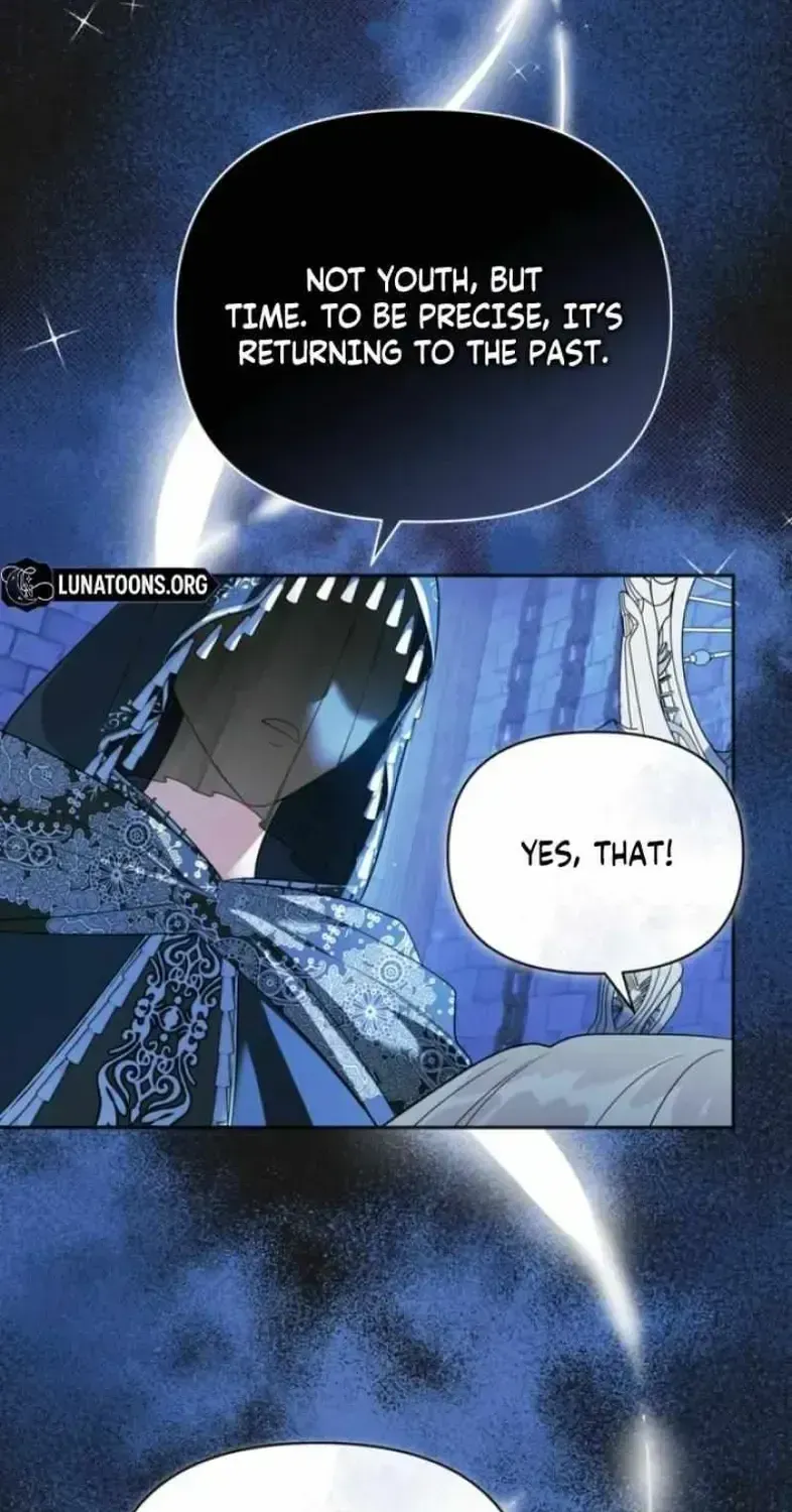 Golden Chevalier Chapter 1.2 page 51 - 