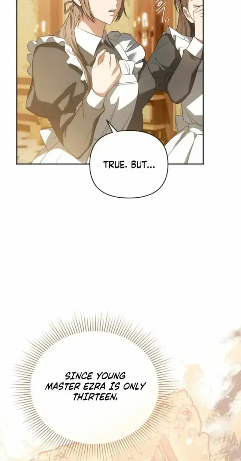Golden Chevalier Chapter 1.2 page 75 - 