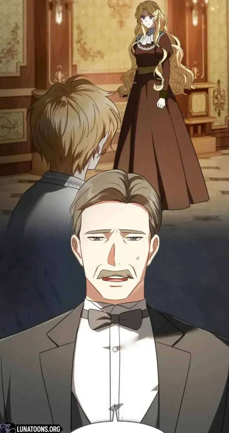 Golden Chevalier Chapter 1.2 page 94 - 