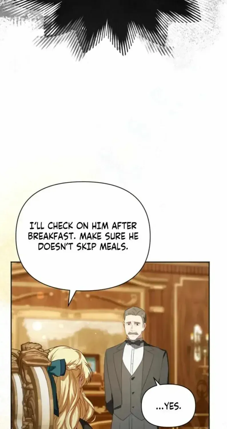 Golden Chevalier Chapter 1.2 page 99 - 