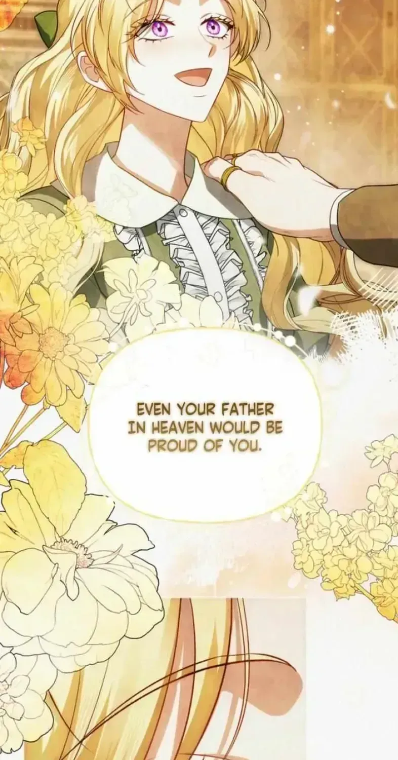 Golden Chevalier Chapter 1.3 page 11 - 