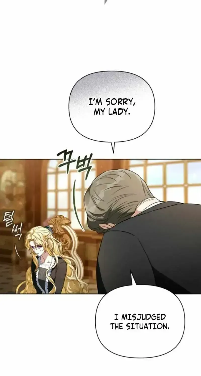 Golden Chevalier Chapter 1.3 page 110 - 