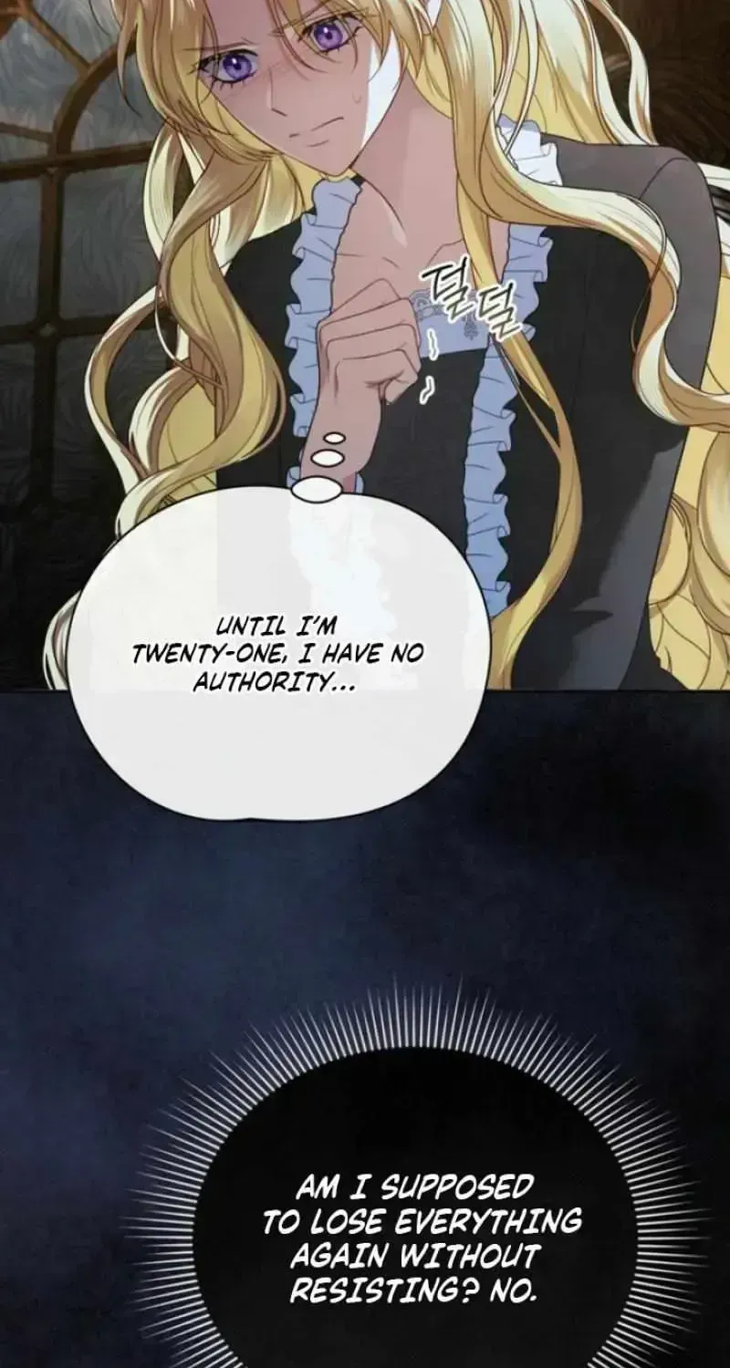 Golden Chevalier Chapter 1.3 page 112 - 