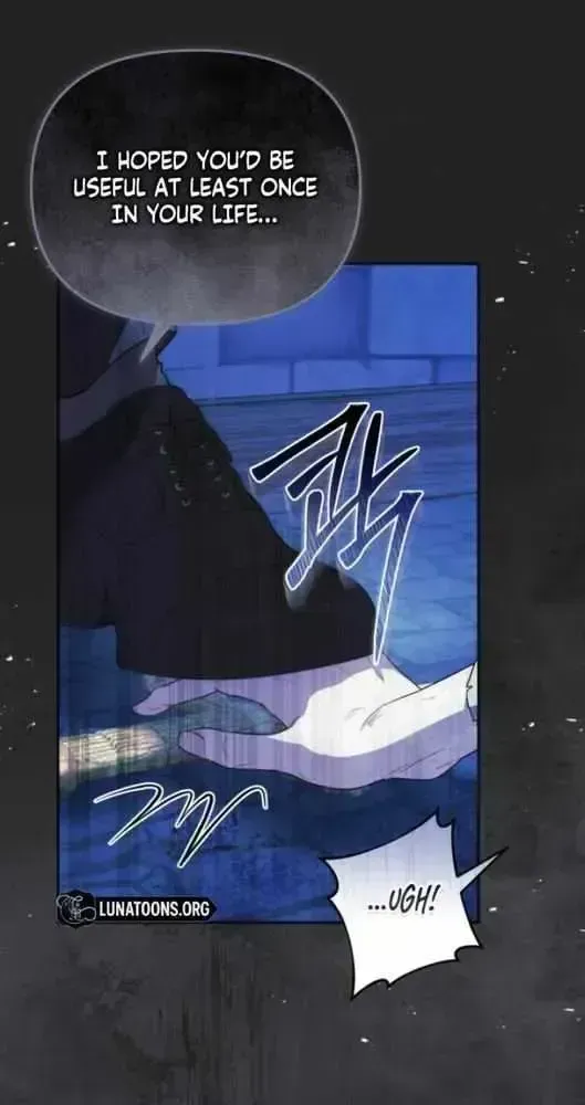 Golden Chevalier Chapter 1.3 page 7 - 