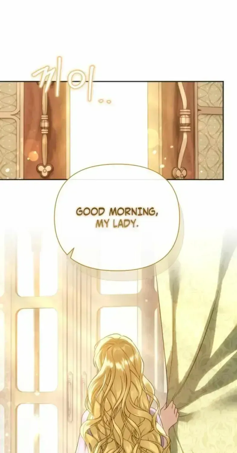 Golden Chevalier Chapter 1.3 page 80 - 