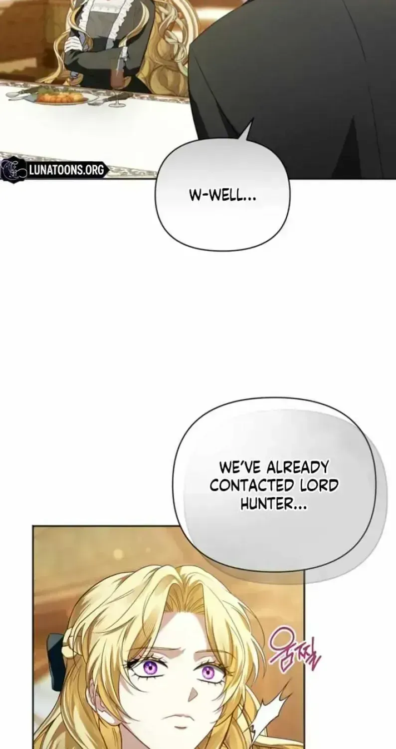 Golden Chevalier Chapter 1.4 page 103 - 