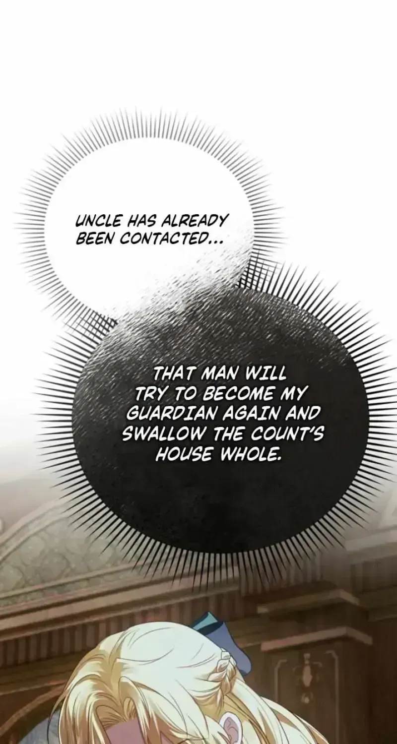 Golden Chevalier Chapter 1.4 page 111 - 