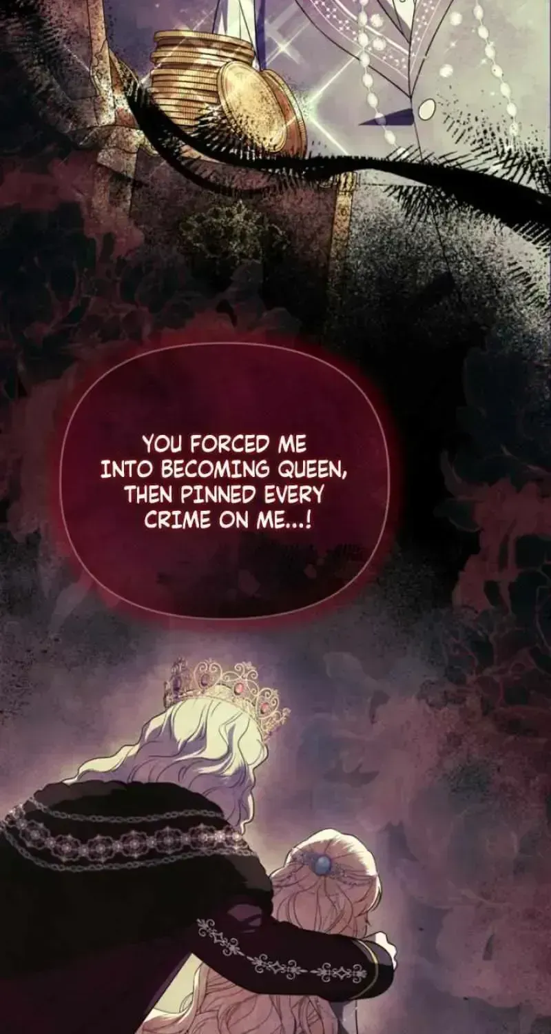 Golden Chevalier Chapter 1.4 page 22 - 