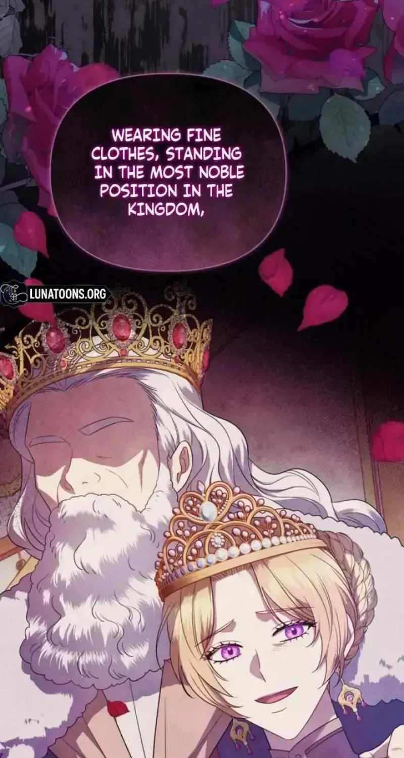 Golden Chevalier Chapter 1.4 page 29 - 