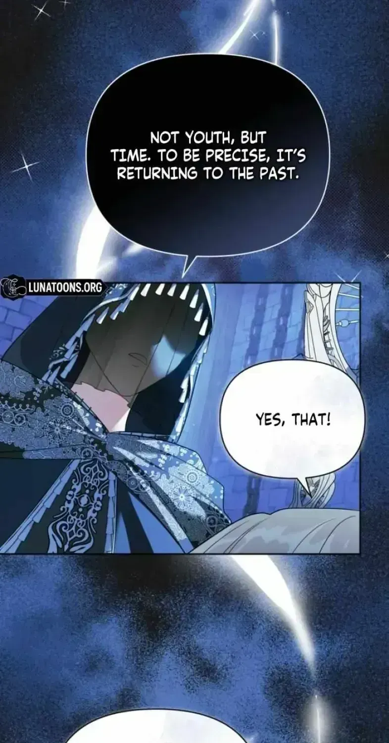 Golden Chevalier Chapter 1.4 page 51 - 