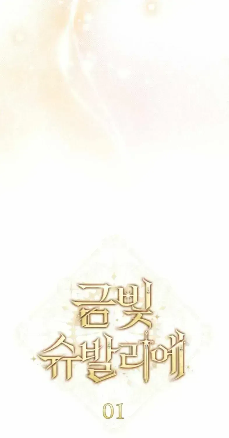 Golden Chevalier Chapter 1.4 page 72 - 