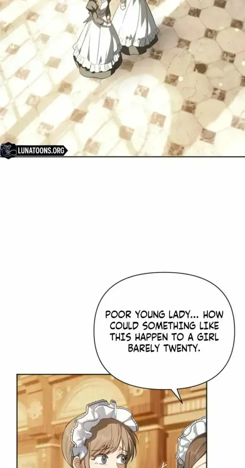 Golden Chevalier Chapter 1.4 page 74 - 