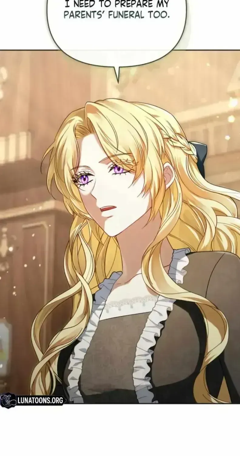 Golden Chevalier Chapter 1.4 page 89 - 