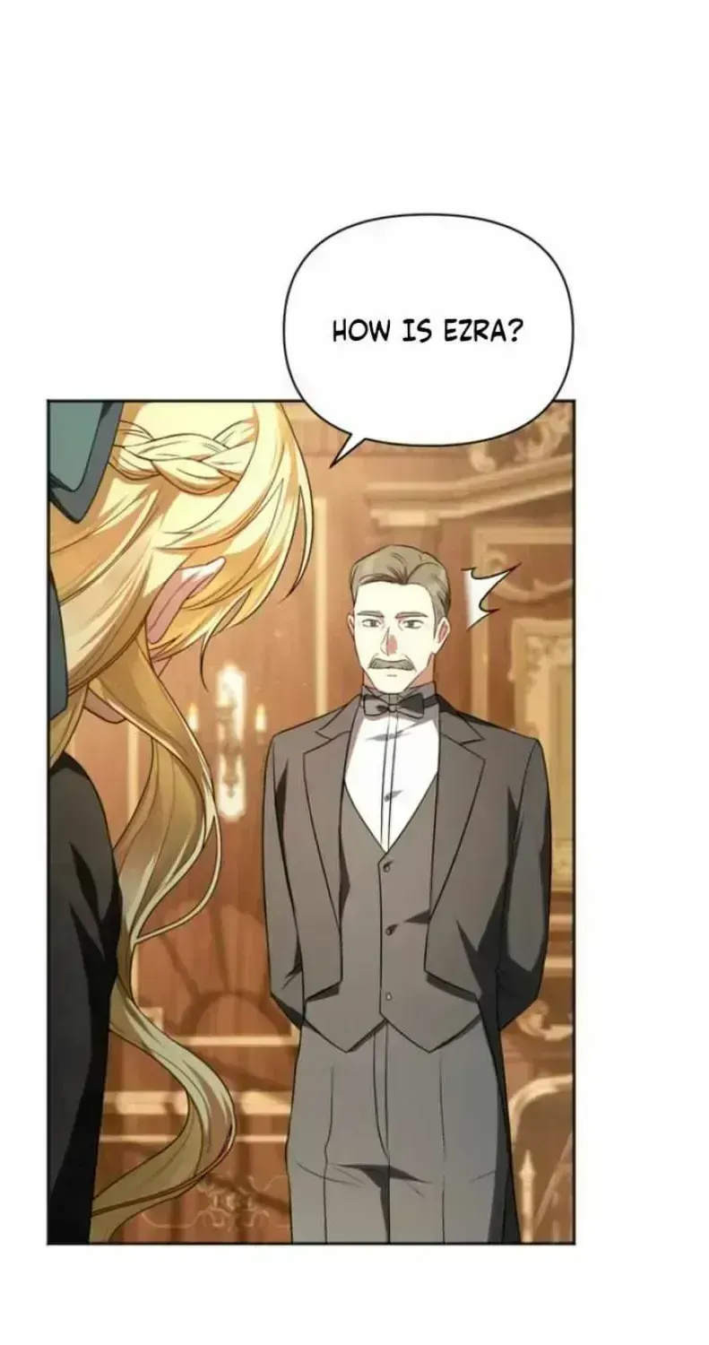 Golden Chevalier Chapter 1.4 page 92 - 