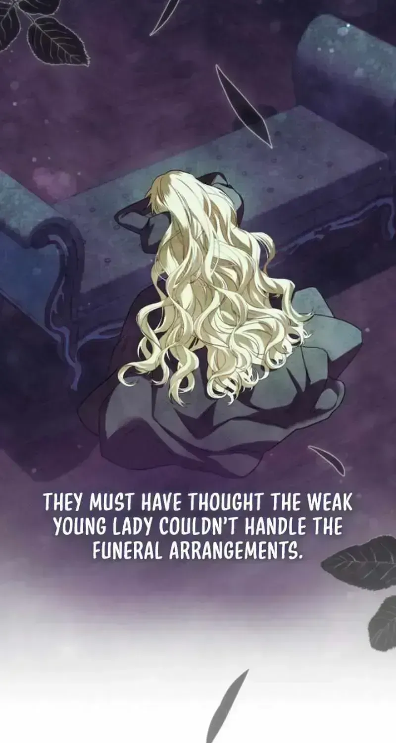 Golden Chevalier Chapter 1.5 page 109 - 