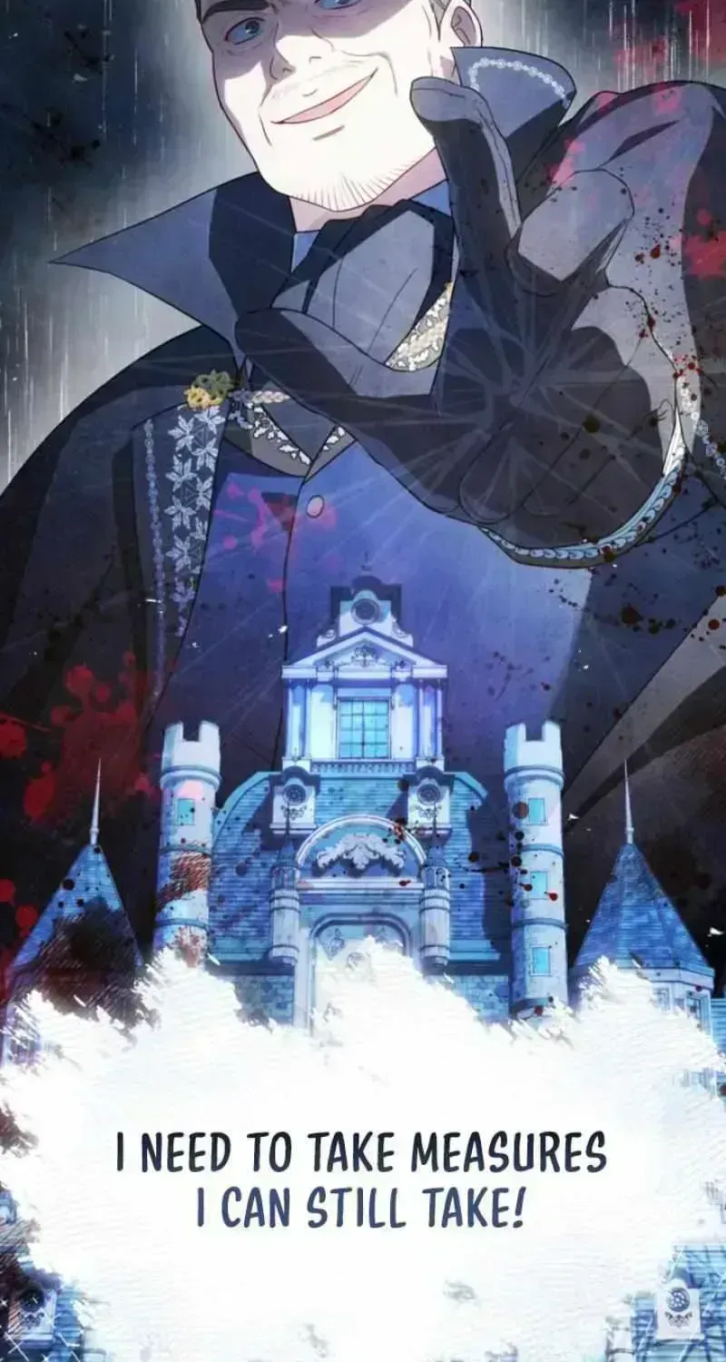 Golden Chevalier Chapter 1.5 page 119 - 