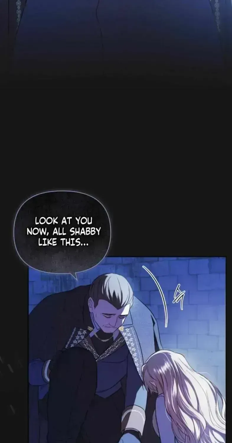Golden Chevalier Chapter 1.5 page 14 - 