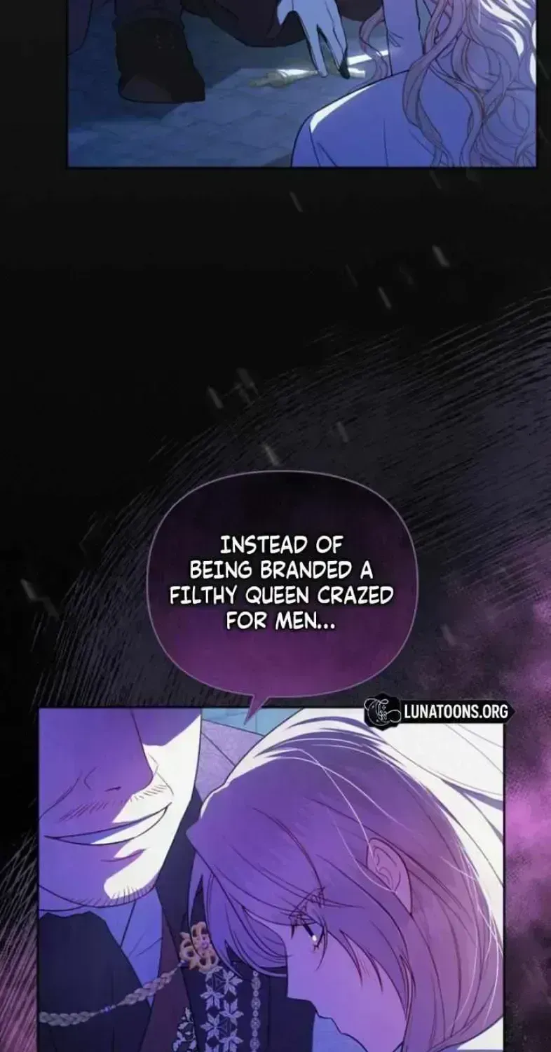 Golden Chevalier Chapter 1.5 page 15 - 