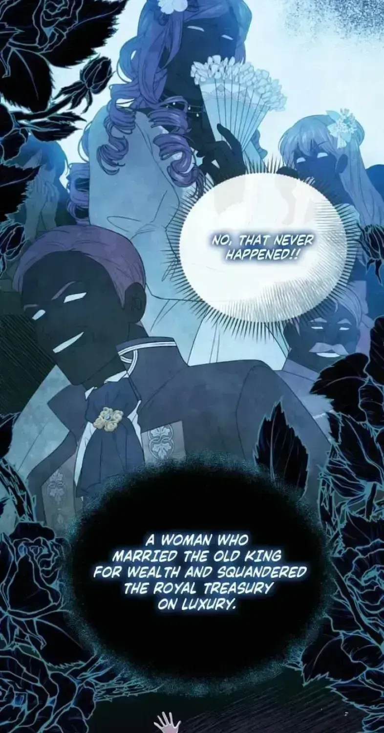 Golden Chevalier Chapter 1.5 page 17 - 
