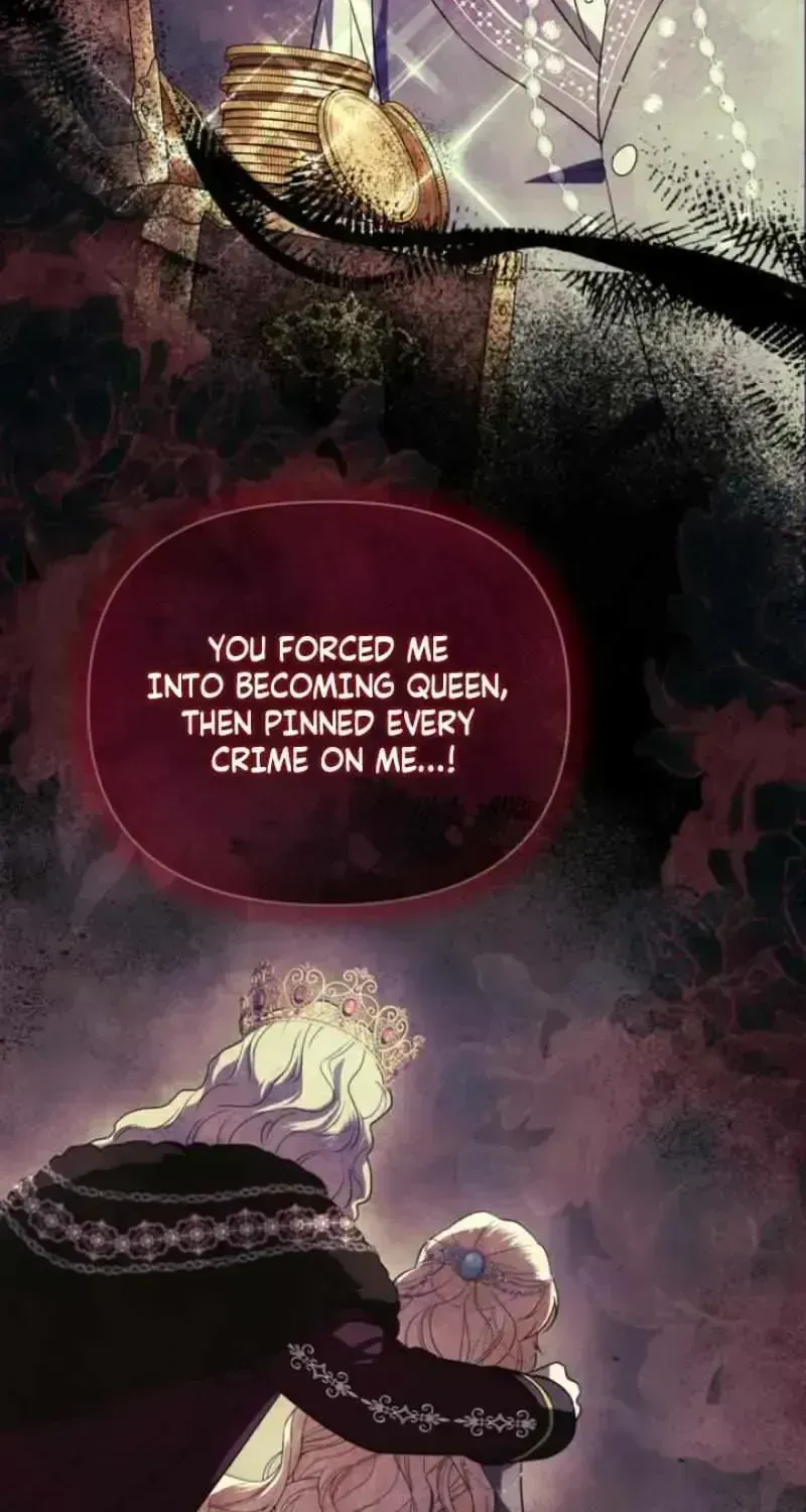 Golden Chevalier Chapter 1.5 page 22 - 