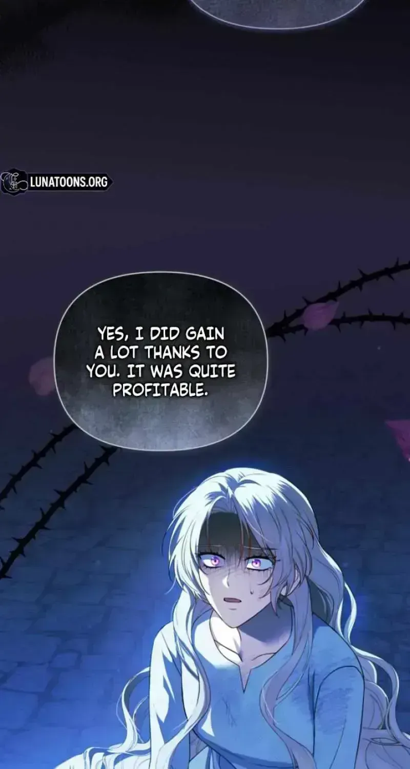 Golden Chevalier Chapter 1.5 page 26 - 