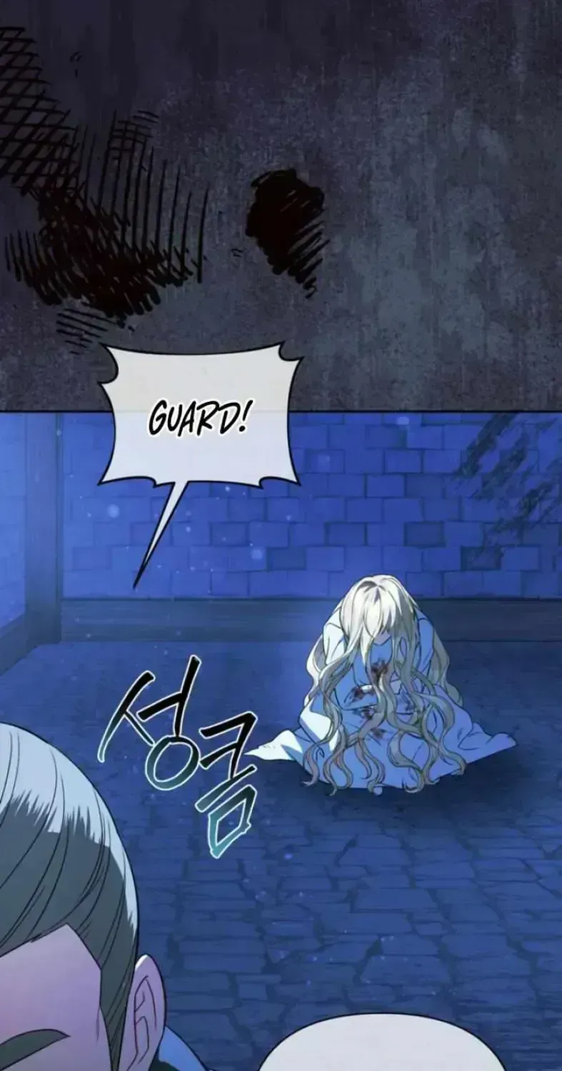 Golden Chevalier Chapter 1.5 page 40 - 