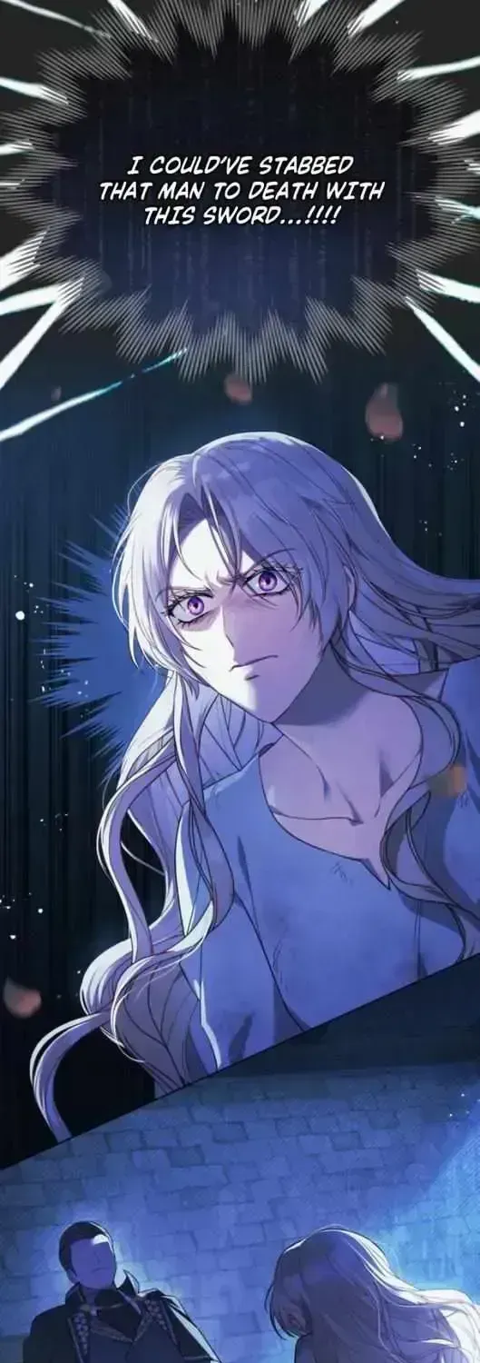 Golden Chevalier Chapter 1.5 page 5 - 