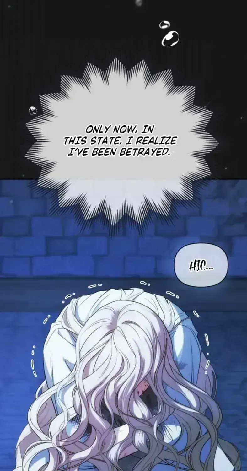 Golden Chevalier Chapter 1.5 page 45 - 