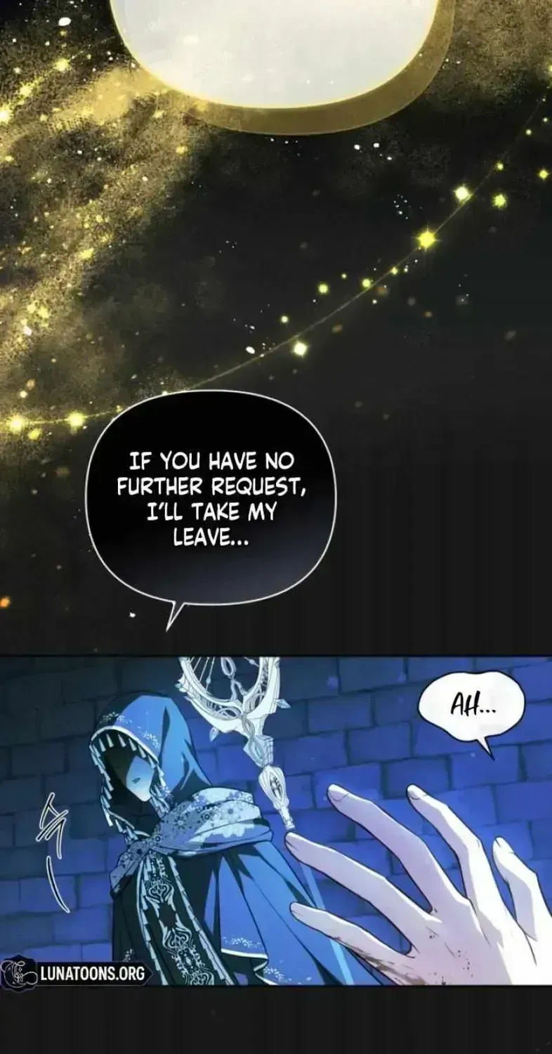 Golden Chevalier Chapter 1.5 page 58 - 