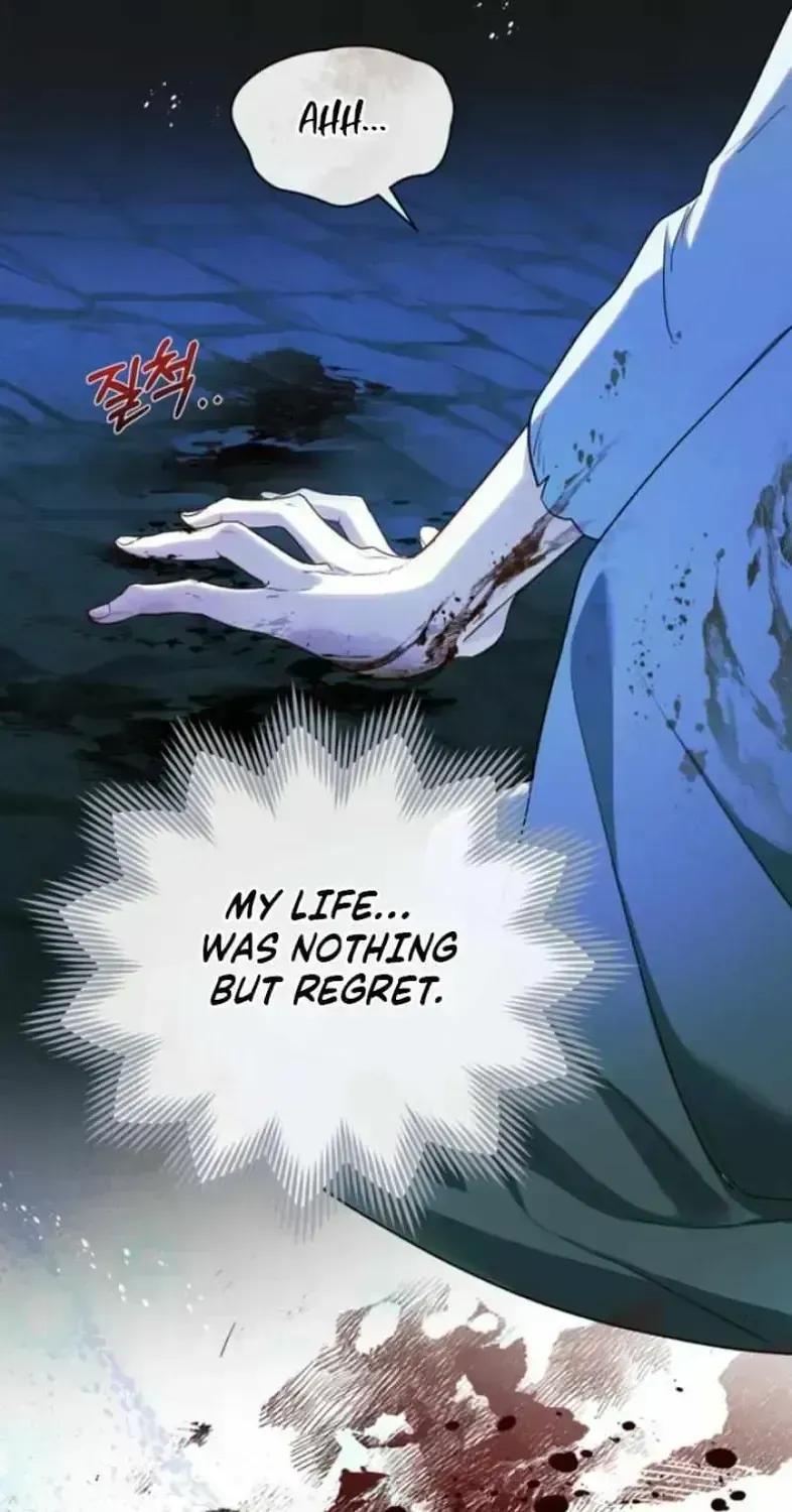 Golden Chevalier Chapter 1.5 page 61 - 