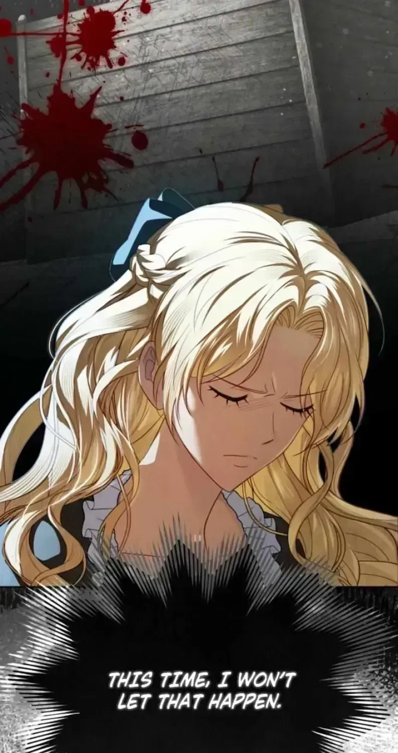 Golden Chevalier Chapter 1.5 page 98 - 