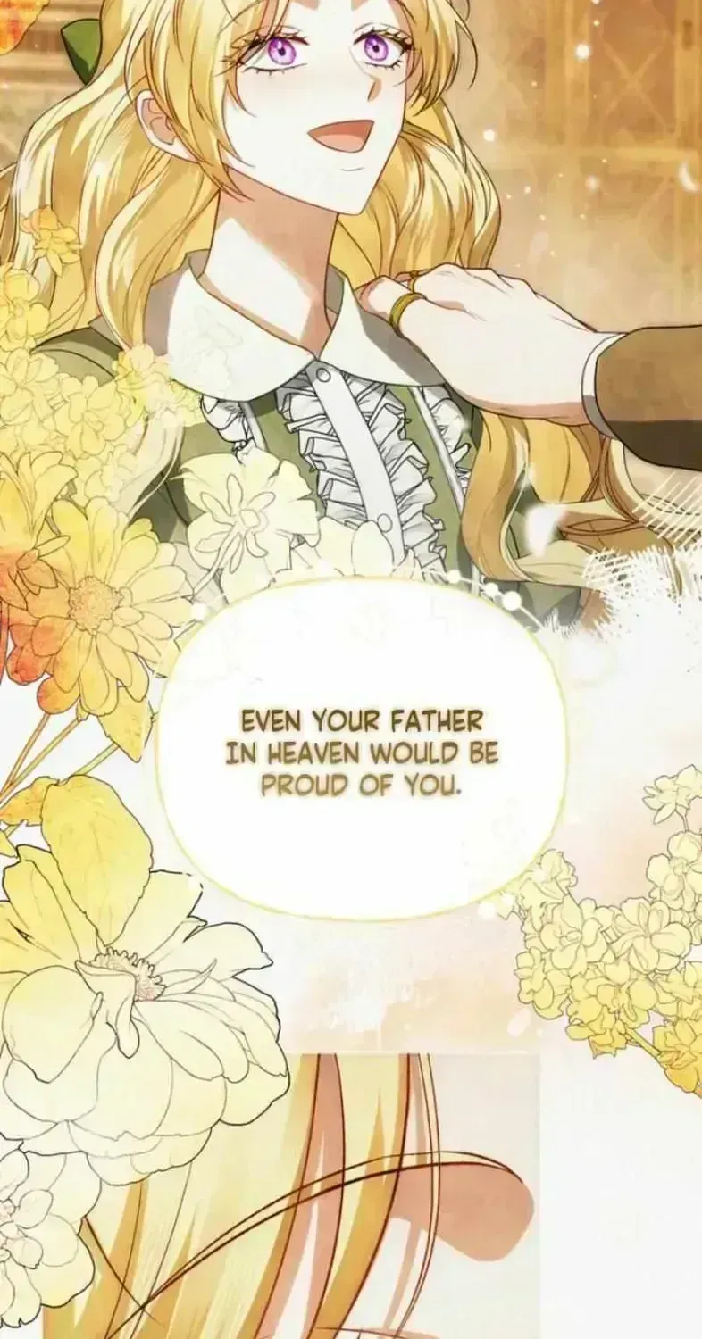 Golden Chevalier Chapter 1.6 page 11 - 