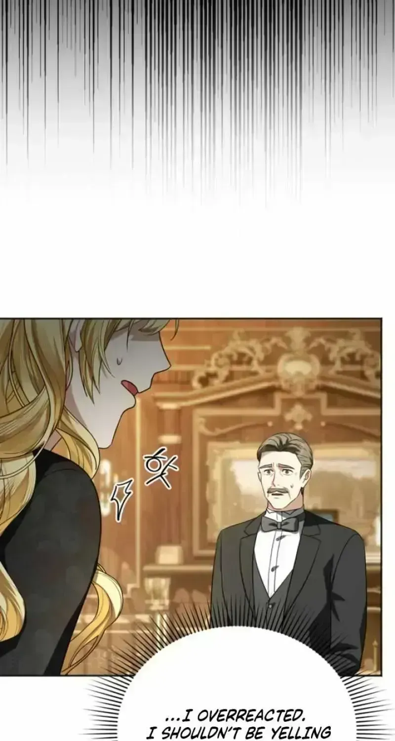 Golden Chevalier Chapter 1.6 page 107 - 