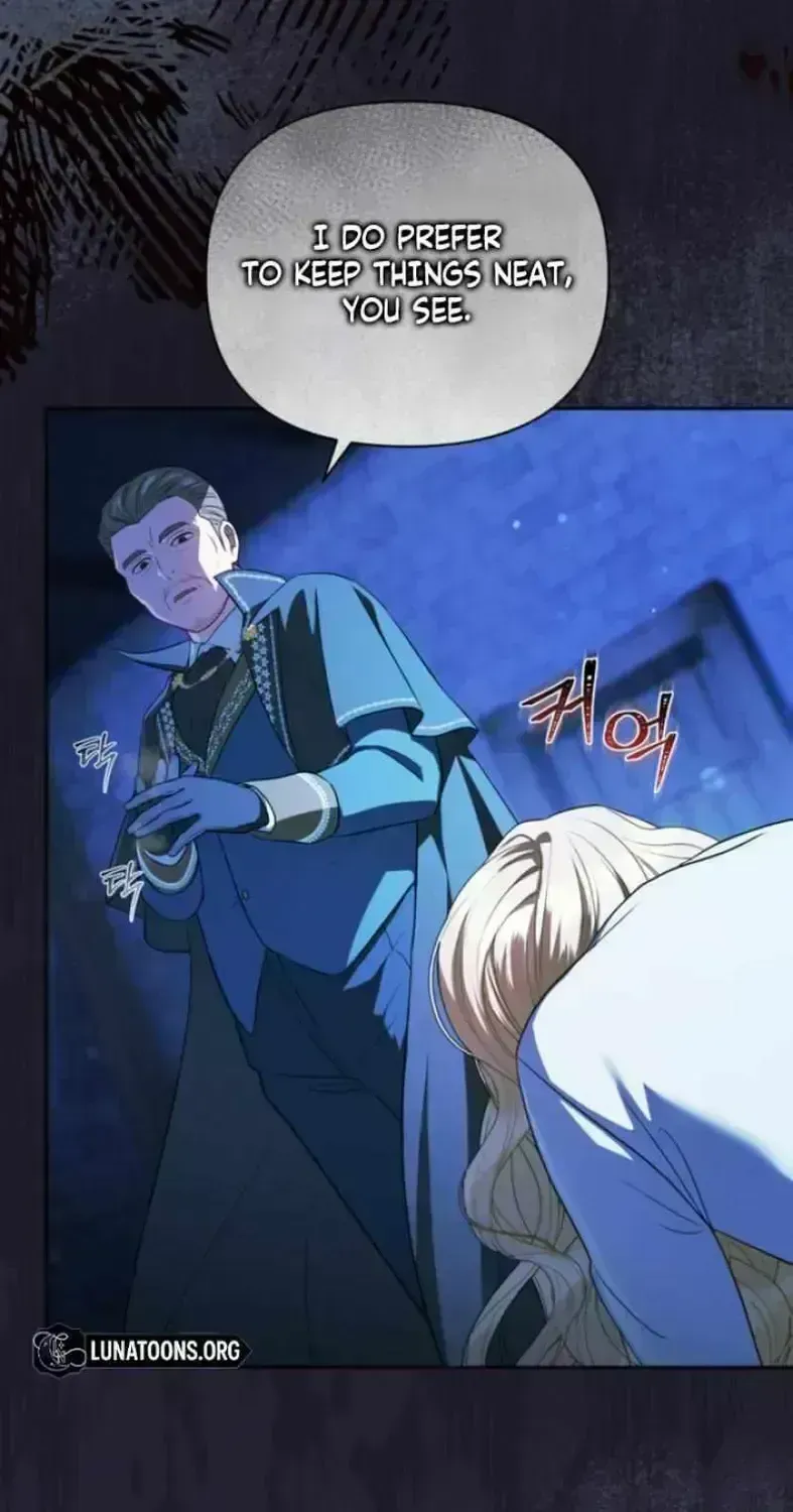 Golden Chevalier Chapter 1.6 page 39 - 