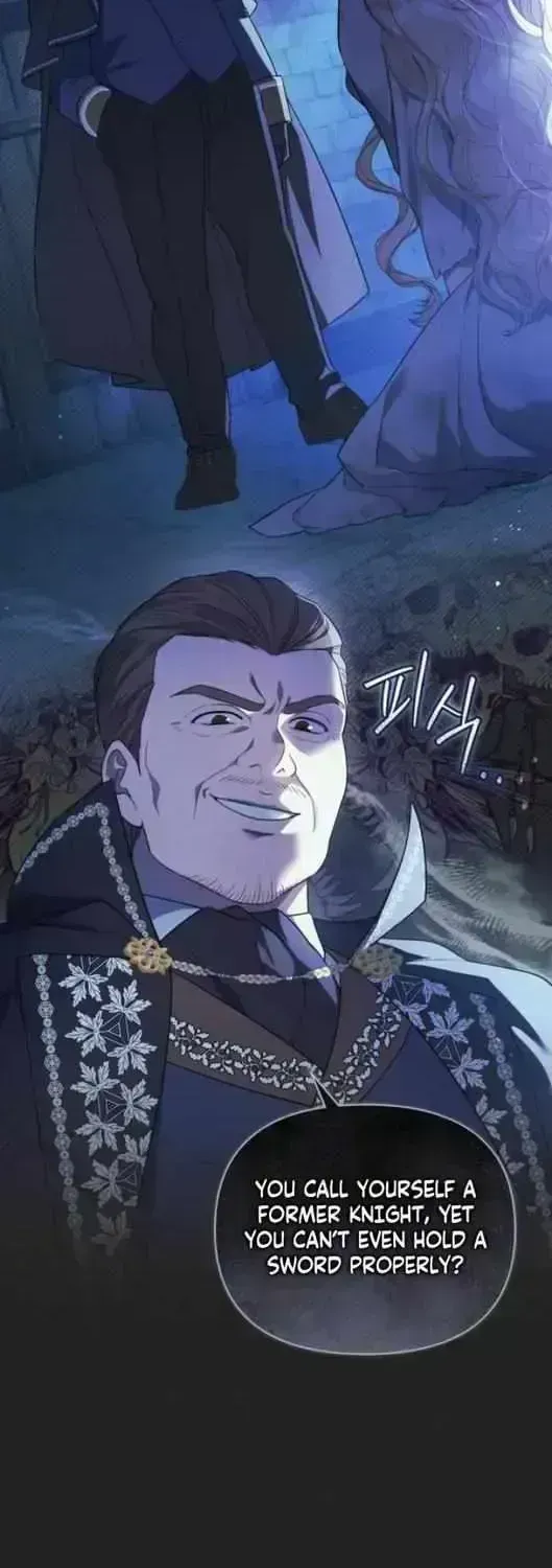 Golden Chevalier Chapter 1.6 page 6 - 