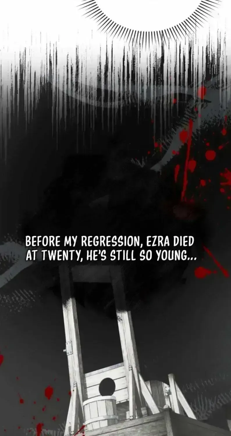 Golden Chevalier Chapter 1.6 page 97 - 