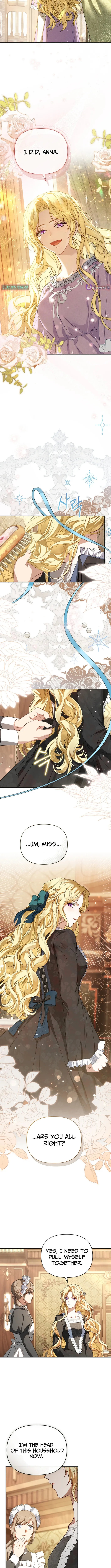 Golden Chevalier Chapter 1 page 12 - 