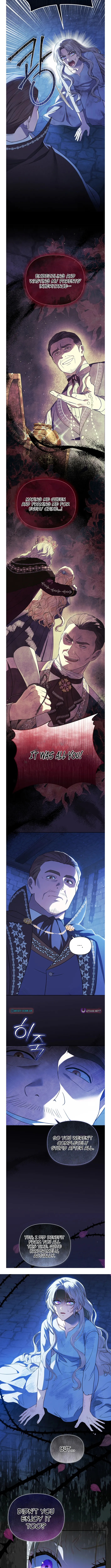 Golden Chevalier Chapter 1 page 4 - 