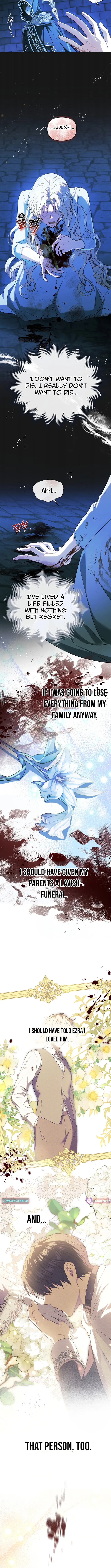 Golden Chevalier Chapter 1 page 9 - 