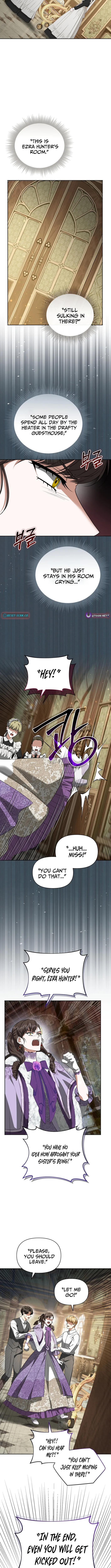 Golden Chevalier Chapter 16 page 12 - 