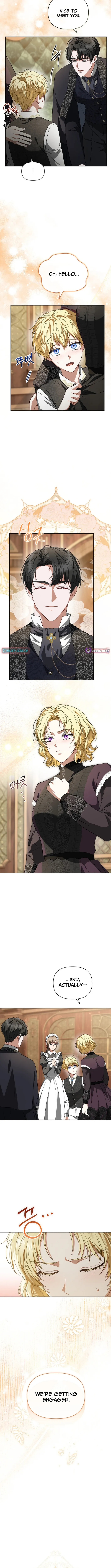 Golden Chevalier Chapter 17 page 12 - 