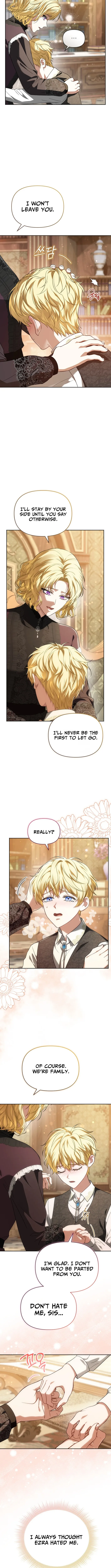Golden Chevalier Chapter 17 page 10 - 