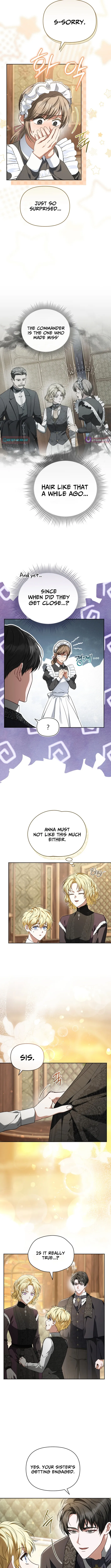 Golden Chevalier Chapter 18 page 2 - 