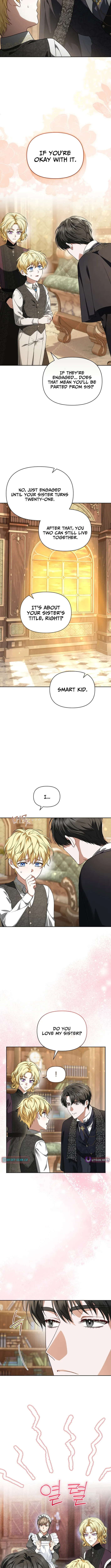 Golden Chevalier Chapter 18 page 3 - 