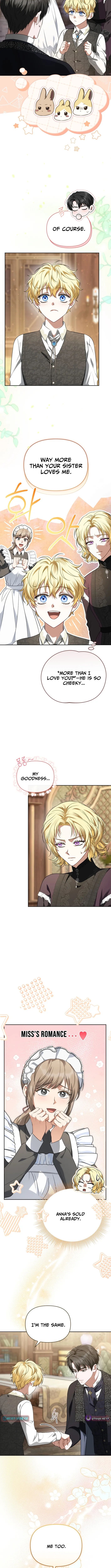 Golden Chevalier Chapter 18 page 4 - 