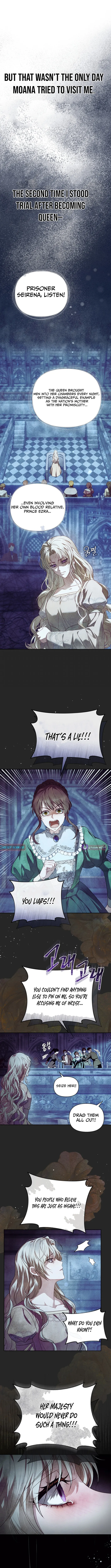 Golden Chevalier Chapter 2 page 6 - 
