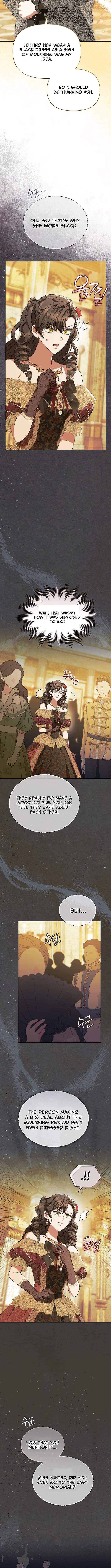 Golden Chevalier Chapter 20 page 9 - 