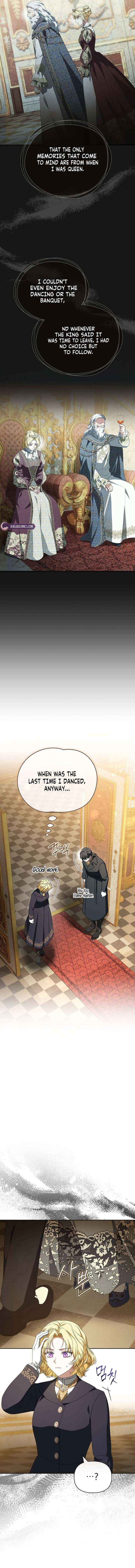 Golden Chevalier Chapter 31 page 16 - 