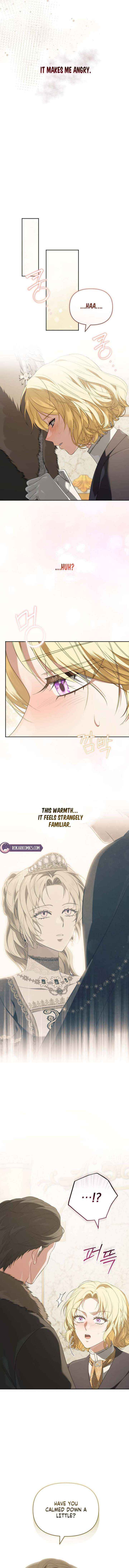 Golden Chevalier Chapter 32 page 12 - 