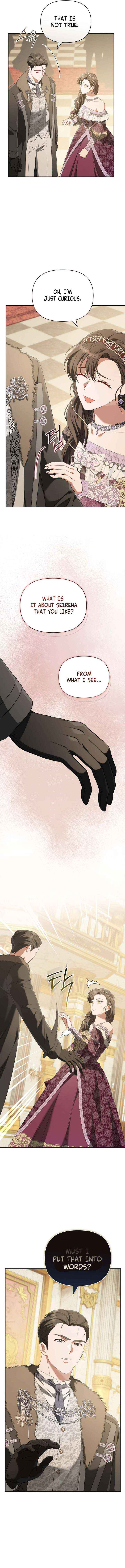 Golden Chevalier Chapter 33 page 4 - 